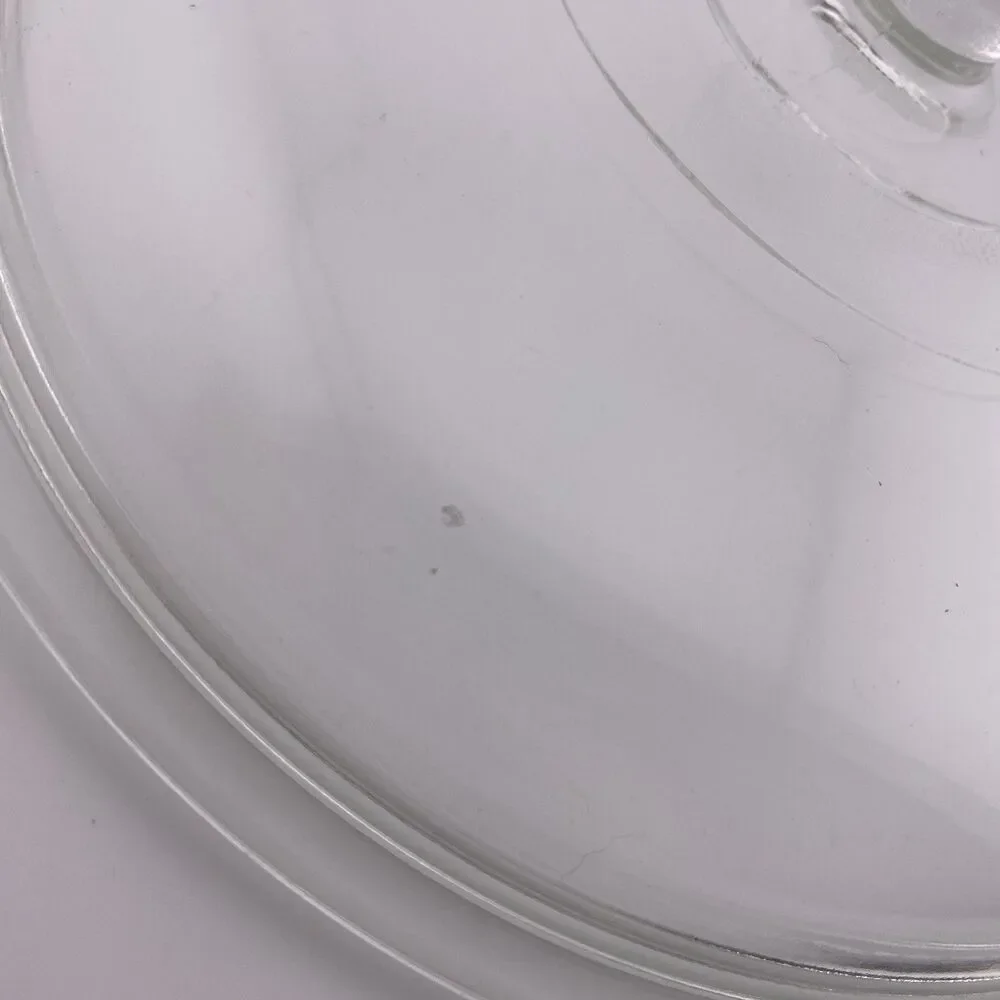 ORIGINAL GLASS 8 3/4